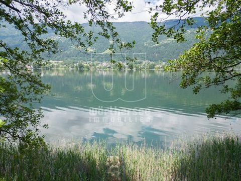 Ossiach Grundstücke, Ossiach Grundstück kaufen