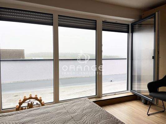 ...nicht nur gemütlich, wenn es regnet!