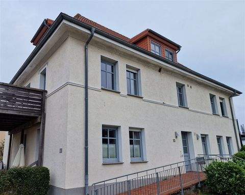 Ostseebad Rerik Wohnungen, Ostseebad Rerik Wohnung kaufen