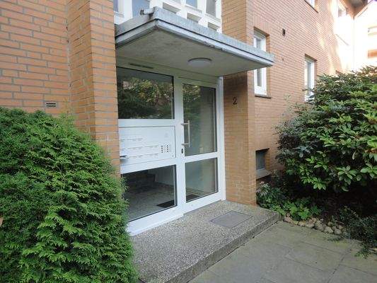 HERZLICH WILLKOMMEN!