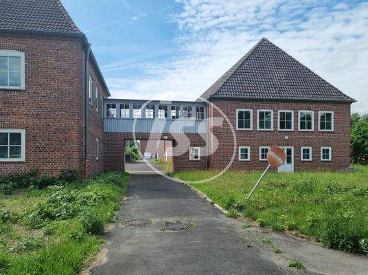 Objektbild Haus 6 und 7 Giebel