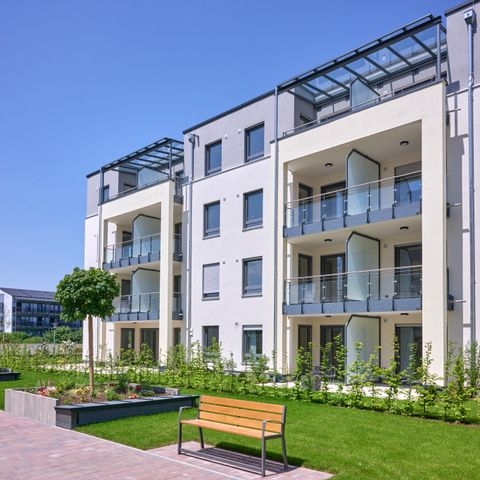 Neustadt a.d.Donau Wohnungen, Neustadt a.d.Donau Wohnung mieten