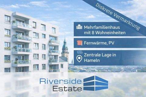 Hameln Häuser, Hameln Haus kaufen