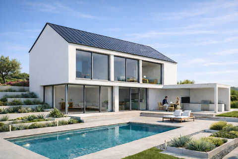 Mössingen Häuser, Mössingen Haus kaufen