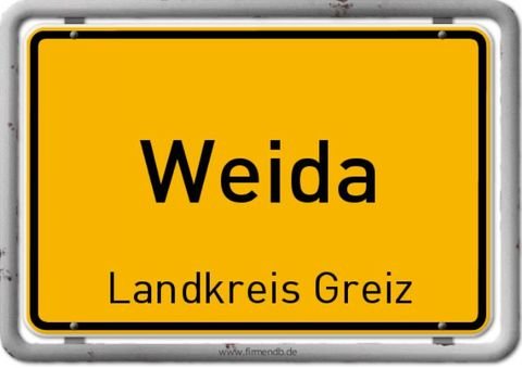 Weida Wohnungen, Weida Wohnung mieten