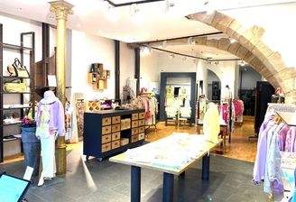 Blick in die Einheit