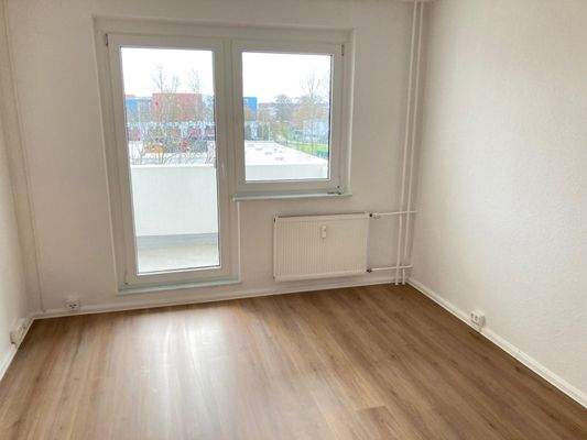 Wohnbeispiel - Schlafzimmer