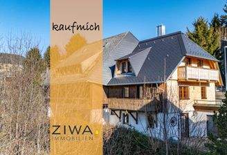 LANDHAUS für großzügiges Wohnen und Arbeiten