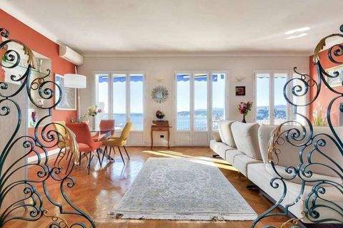 Nizza Wohnungen, Nizza Wohnung kaufen