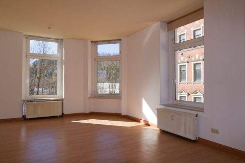 Greiz Wohnungen, Greiz Wohnung mieten