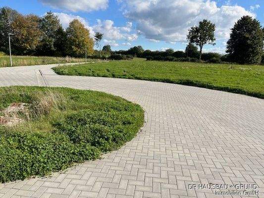 Hier könnte Ihr Grundstück sein!