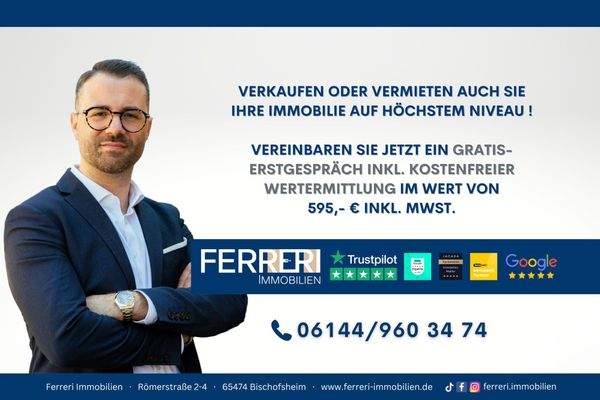 Ihr Experte vor Ort