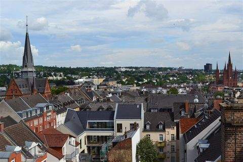 Wiesbaden Wohnungen, Wiesbaden Wohnung mieten