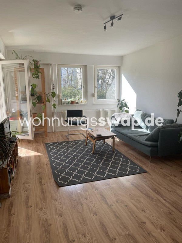 3 Zimmer Wohnung in Berlin (Schöneberg)