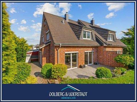 Trittau Häuser, Trittau Haus kaufen