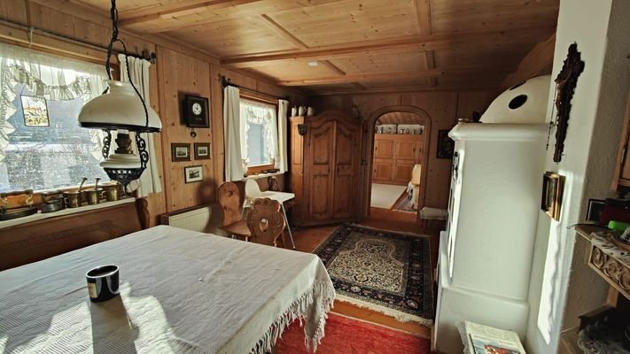 Stube 1