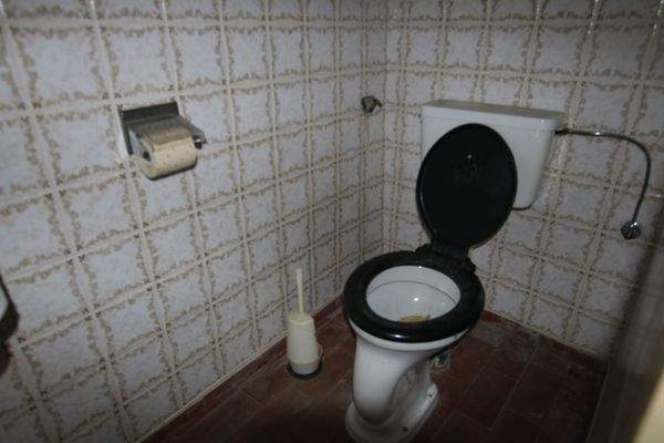 WC