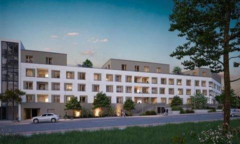 Bad Vilbel Wohnungen, Bad Vilbel Wohnung kaufen