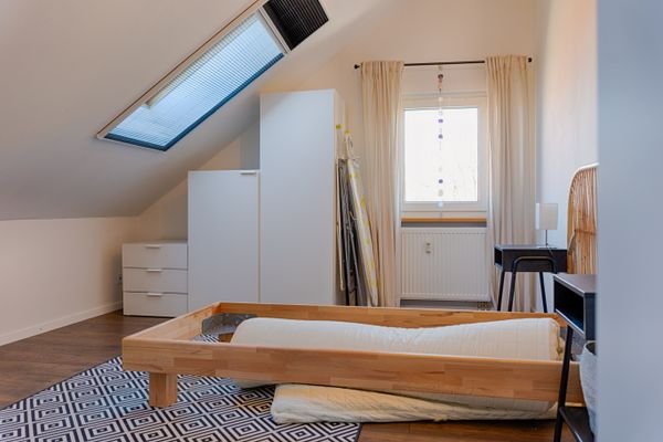 2. Schlafzimmer OG