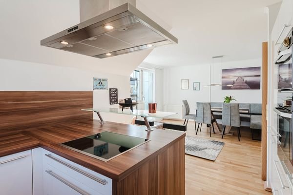 Wohnung Top 2