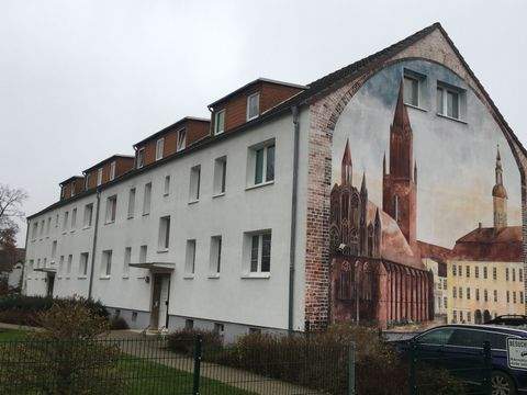 Neubrandenburg Wohnungen, Neubrandenburg Wohnung mieten