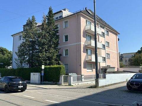 München Wohnungen, München Wohnung kaufen