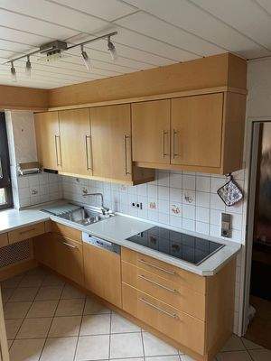 Küche 1