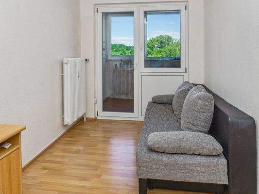 Gästezimmer Ansicht 1