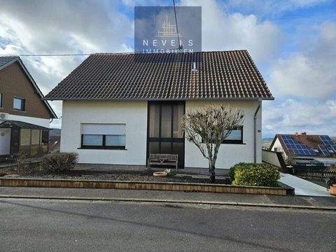 Kleinblittersdorf / Auersmacher Häuser, Kleinblittersdorf / Auersmacher Haus kaufen