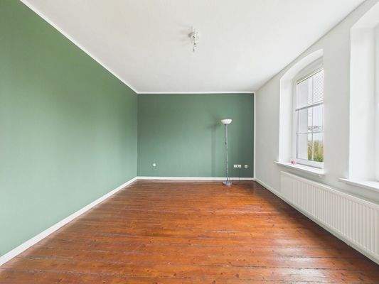 Schlafzimmer 2 - EG - Haupthaus