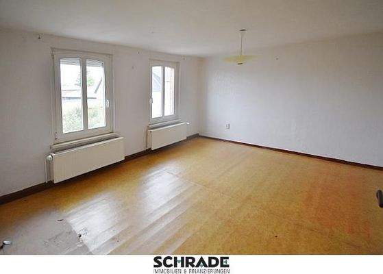 ...das Zimmer für die Kinder