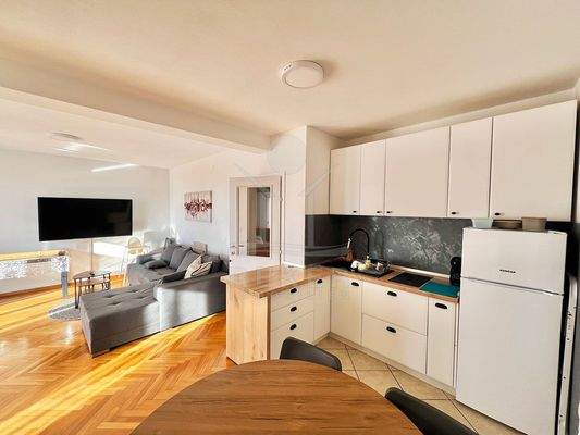 Attraktive Lage in Crikvenica