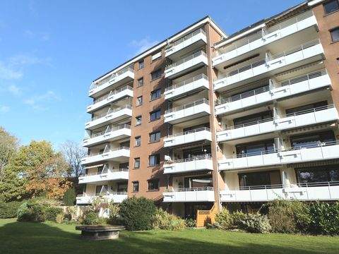 Bremen / St. Magnus Wohnungen, Bremen / St. Magnus Wohnung kaufen