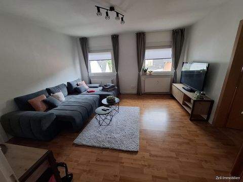 Lorch Wohnungen, Lorch Wohnung mieten