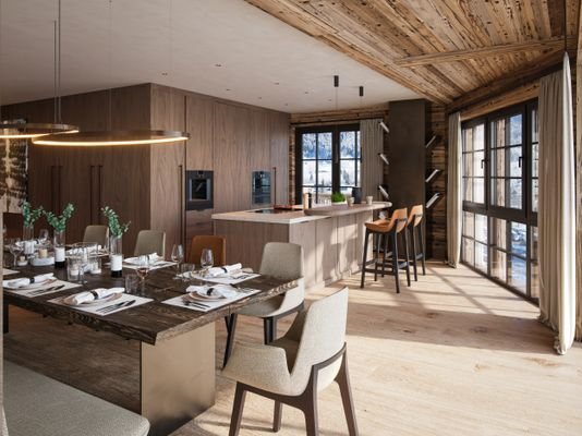 Green Suites 12