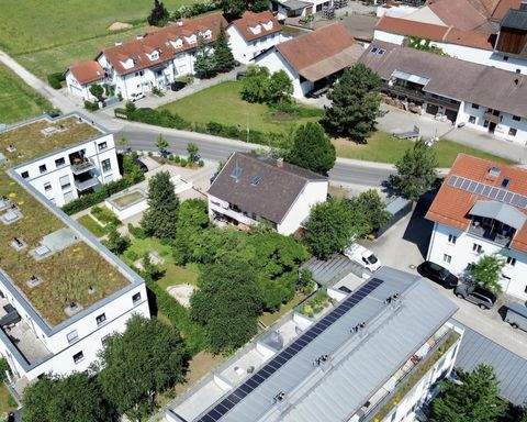 Unterhaching Häuser, Unterhaching Haus kaufen