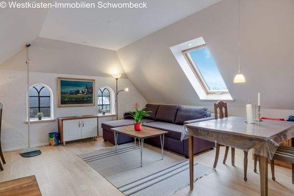 Wohnzimmer DG