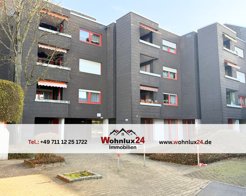 Waiblingen Wohnungen, Waiblingen Wohnung kaufen