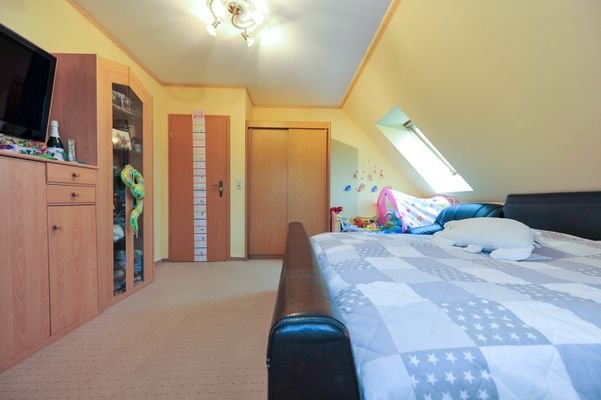 Gästezimmer