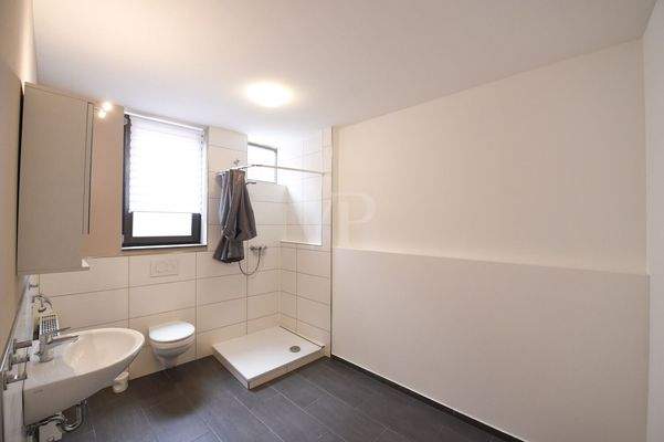 Bad 4-Zimmer-Wohnung