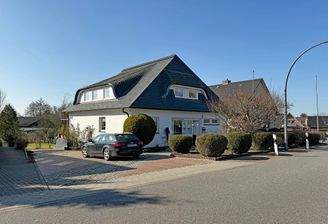 Einfamilienhaus mit Stil