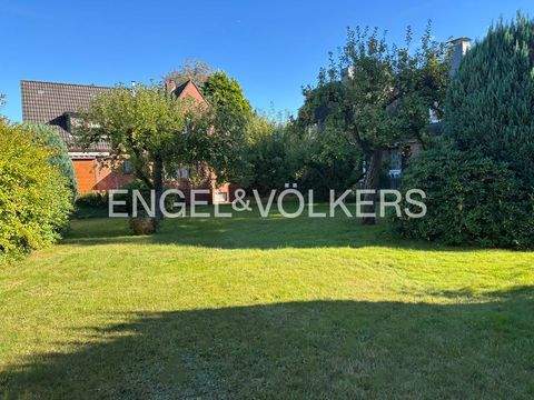 Hamburg Grundstücke, Hamburg Grundstück kaufen