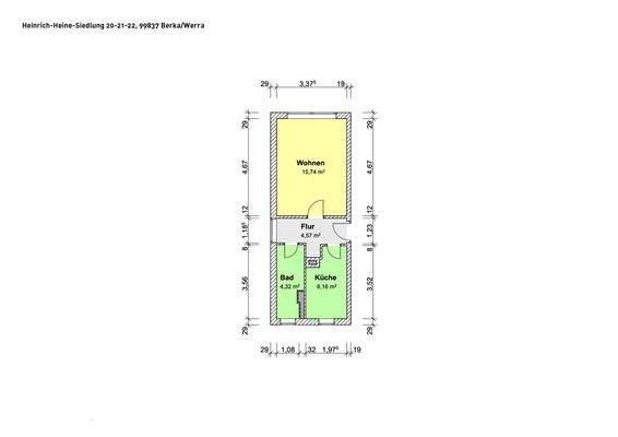 Grundriss HHS 20 1. links