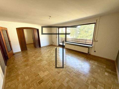 Bad Sachsa Wohnungen, Bad Sachsa Wohnung kaufen