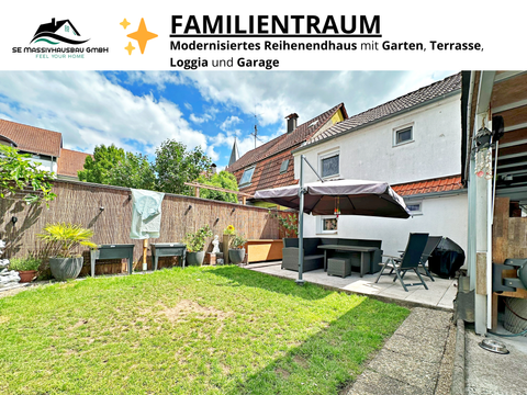 Gemmrigheim Häuser, Gemmrigheim Haus kaufen