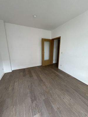 Musterfoto Schlafzimmer