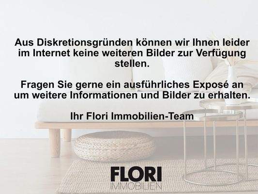 Platzhalter Diskretion