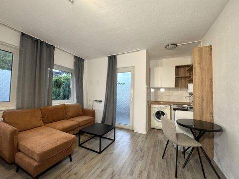 Gelsenkirchen Wohnungen, Gelsenkirchen Wohnung mieten