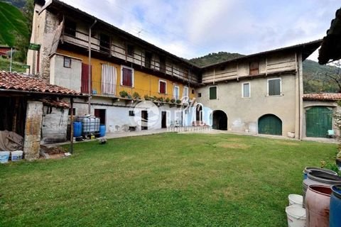 Gargnano Häuser, Gargnano Haus kaufen