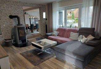 EG Wohnzimmer 